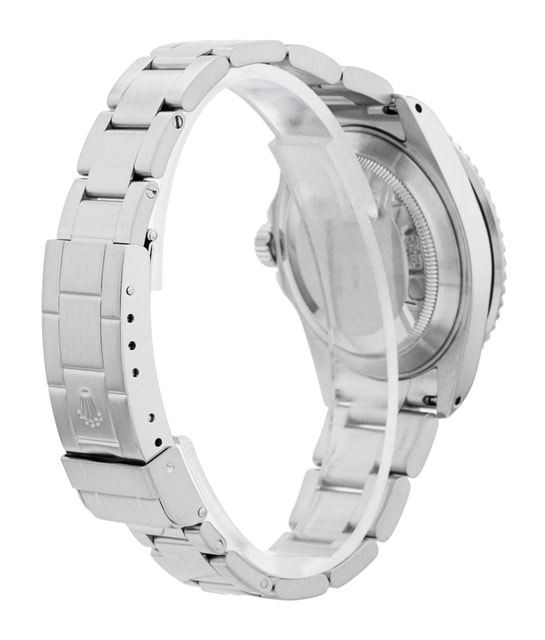 Rolex Submariner 16610 Image 3